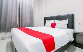 Reddoorz At Seindo Hotel Medan